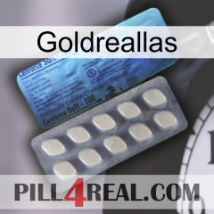 Goldreallas 34